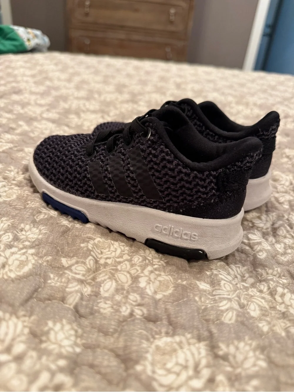 Toddler Boy Size 7 Lot Shoes